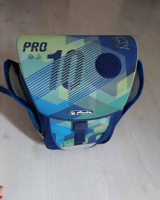 Раница за училище