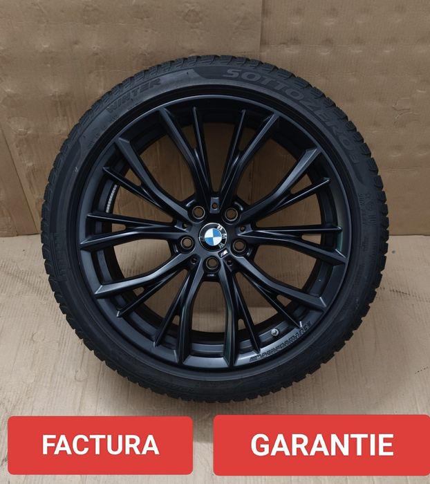 Jante forjate M-performance 19" Bmw G30 G32 G14 G15 G16