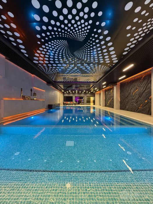 Осенняя скидка! «Jumeirah» до 30 персоны