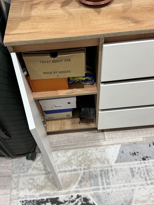 Комод шкаф в отличном состоянии