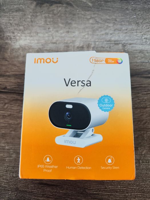 Камери за видеонаблюдение IMOU