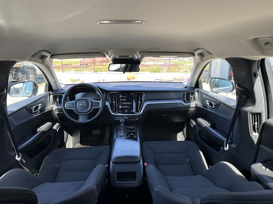 Volvo V60 Automat 2019