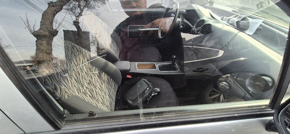 Matiz Best 2015 yil super kanditsaner 114000 prabeg gaz bor