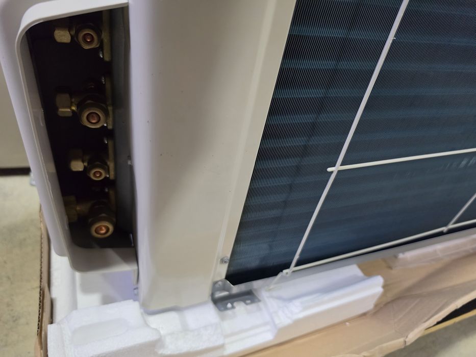 Daikin multi 2MXM50 мулти сплит с две вътрешни тела 9ка и 12ка
