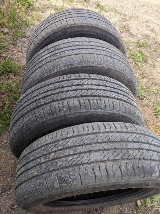Шины 205/60R16 Triangle