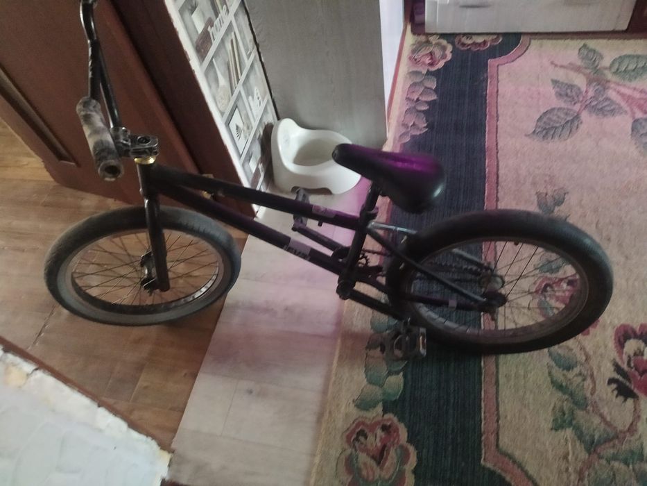 продам бмх tech teem