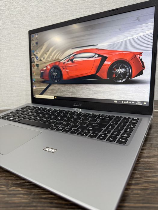 Acer Aspire-3 intel Core i3 11th Gen Nvidia МХ350 DDR5 Для IT и 3D-Max