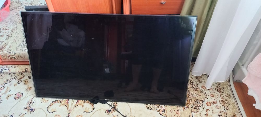 Телевизор самсунг на запчасти