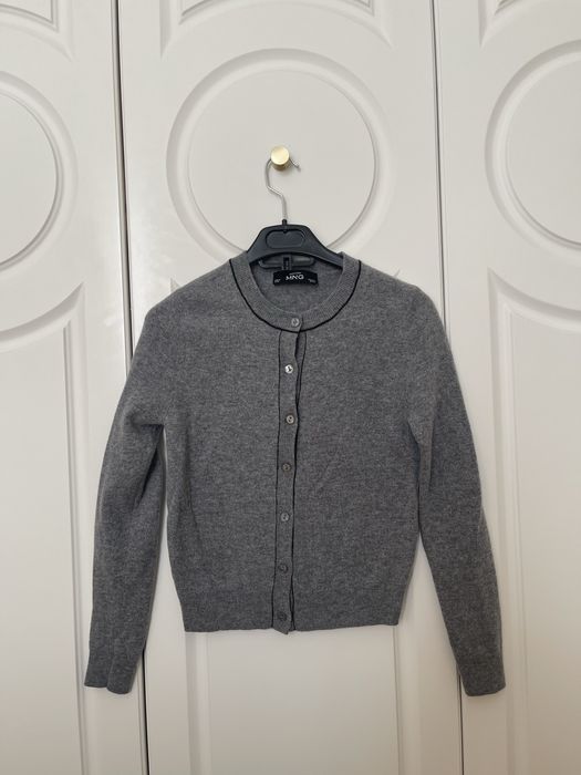 Продам кофту из кашемира от mango