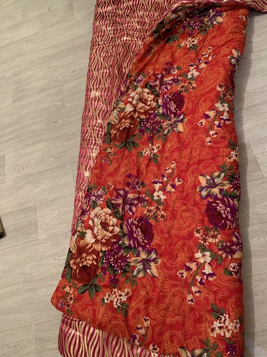 Жамылғы көрпе новый