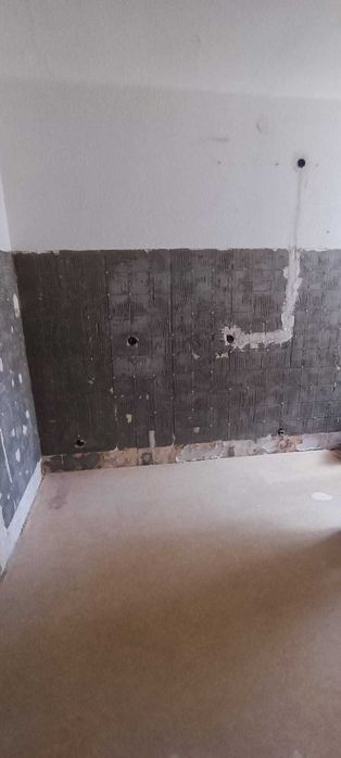 Decopertări si Demolari Gresie, Faianță, Parchet, Lambriu, Evacuare Moloz