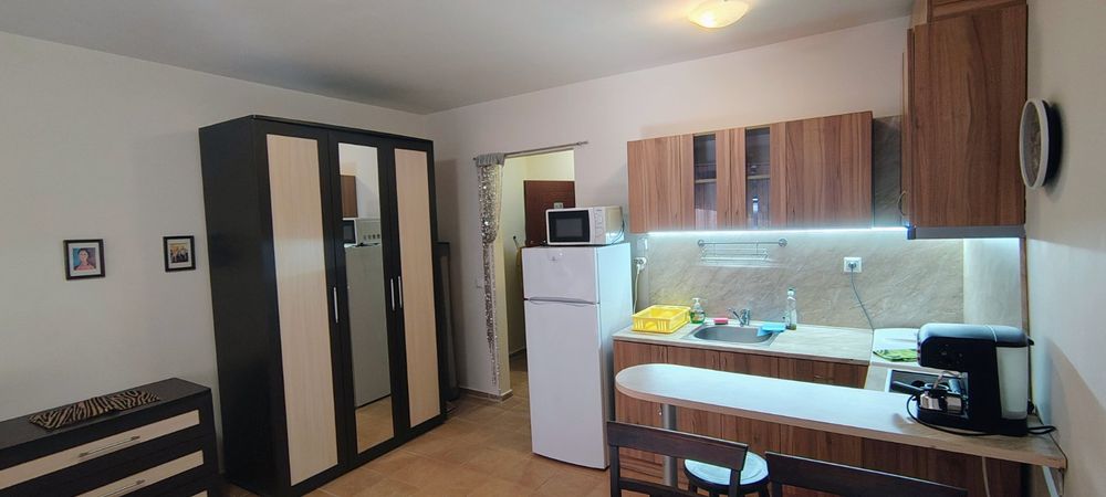 Дава се под наем Едностаен апартамент в Поморие - 45 кв.м за 255 € - Снимка #5