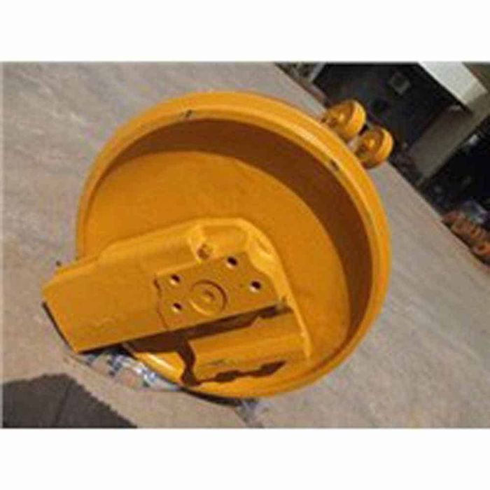 Idler 231a Komatsu D61PX pentru Buldozer233