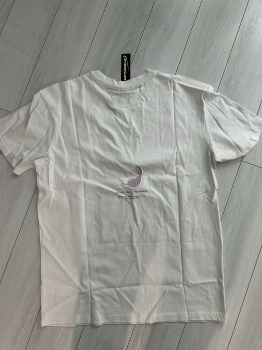 Мъжки тениски Mister tee