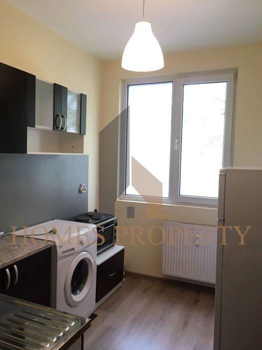 Дава се под наем Двустаен апартамент в София, Западен парк - 52 кв.м за 460 € - Снимка #3