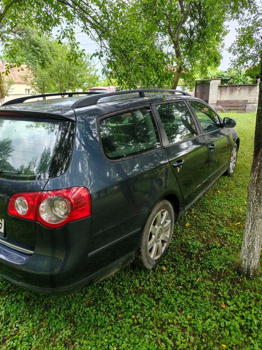 Se Vinde WV Passat b6 1.9tdi