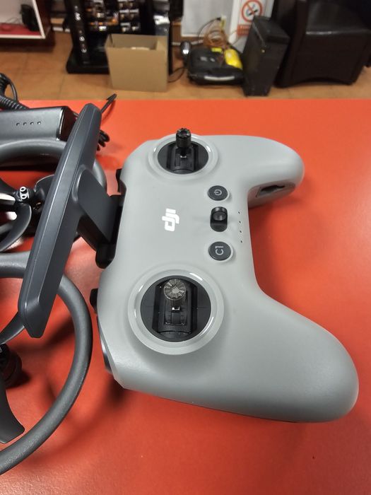 Dji AVATA2,drona este NEFOLOSITA inca in GARANTIE,inlocuita pe asigurare.