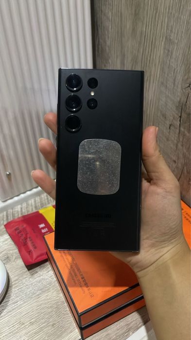 самсунг галакси С 23 ультра