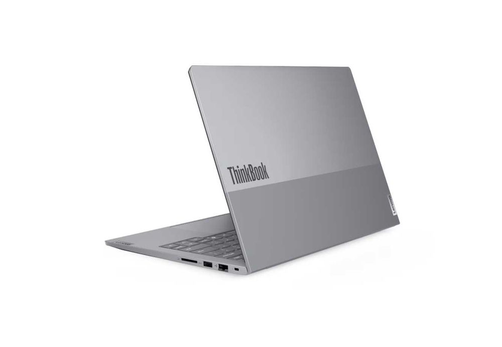 Lenovo ThinkBook 14 G8 i5-13420H | 16 GB DDR5 | SSD 512 GB | 14" IPS
