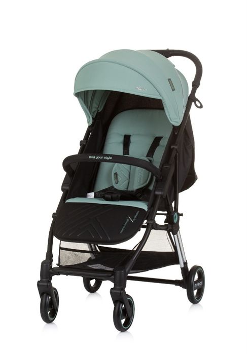 Промо цена само днес Количка Chipolino