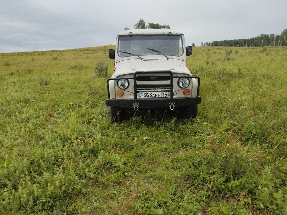 Продам уаз в хорошем состоянии