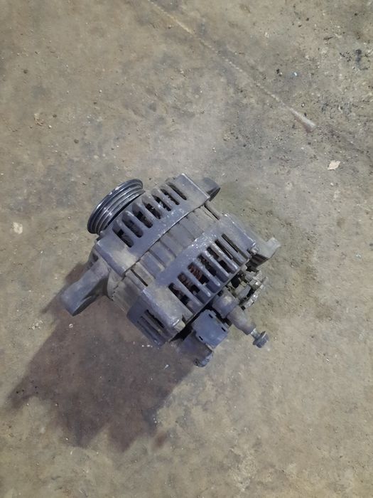 Продам генератор матиз