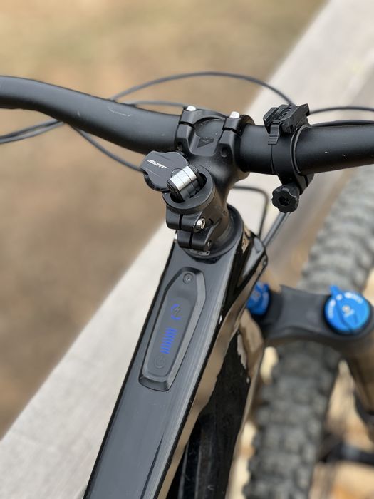 Електрически карбонов велосипед Ebike Specialized Levo SL Comp Carbon