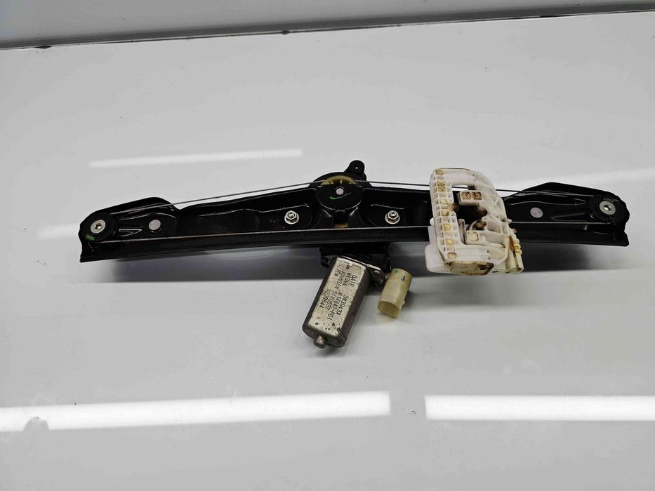 Macara electrica geam dreapta spate Bmw 3 Touring (F31) [Fabr 2012-201