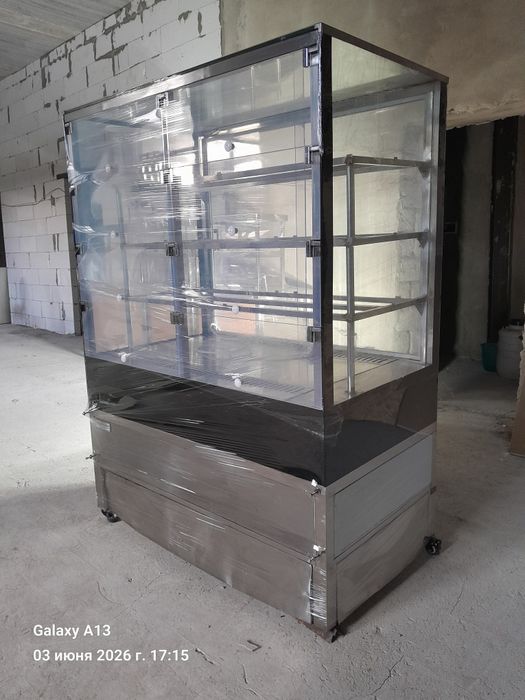 Продам ЛИНИЯ РАЗДАЧИ 3.8 м