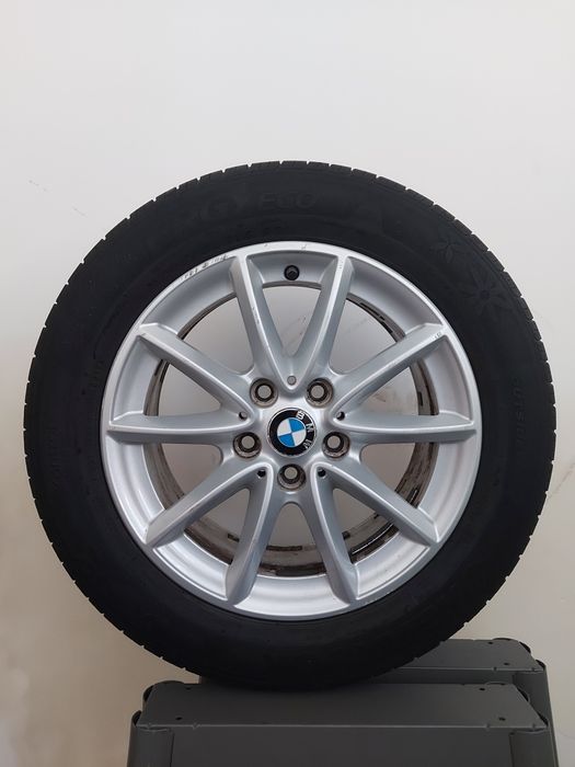 Jante BMW 16" Original • Seria 1 F40 • Seria 2 F45 F46 •roti complete