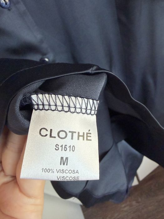 Блуза Италия Clothe