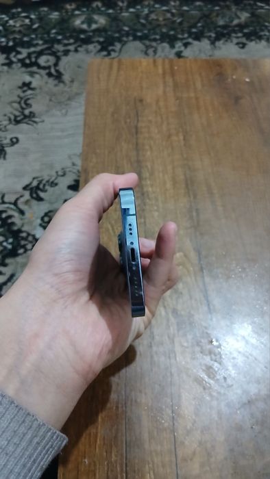 Iphone 13 pro 128 gb