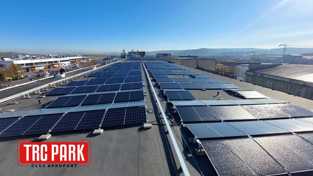 Spații Depozitare 36–210 mp + 1.008 mp – Etaj 1/2, lângă Cluj Aeroport