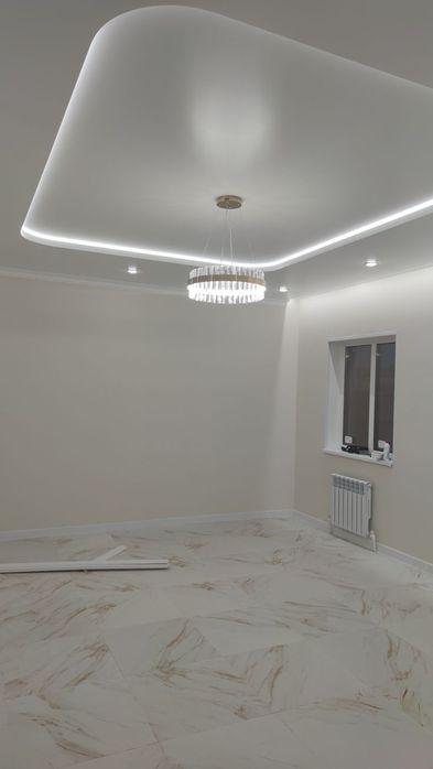 Натяжные потолки недорого