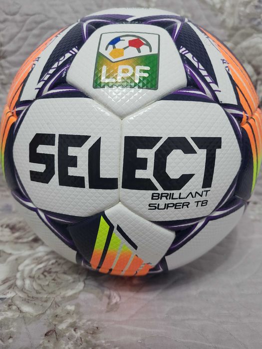 Minge SELECT Superliga Romaniei