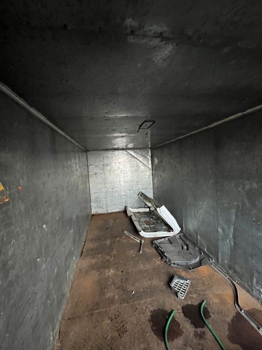 будка термобудка термобудка продам