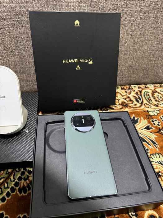 Huawei Mate X3 12gb/512gb