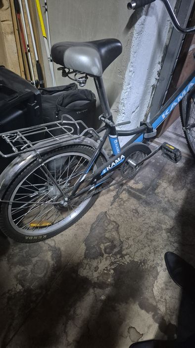 Продам велосипед