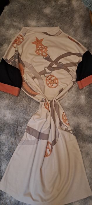 Рокля на Поло Асан