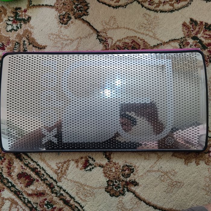 Устройство для рефлексотерапии