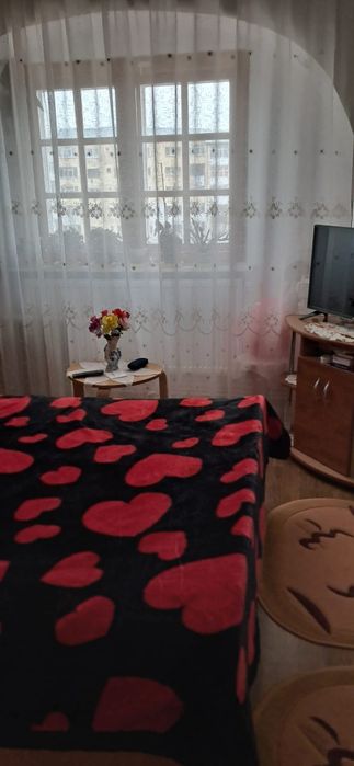 Vand ap.2 camere decomandat Visoi