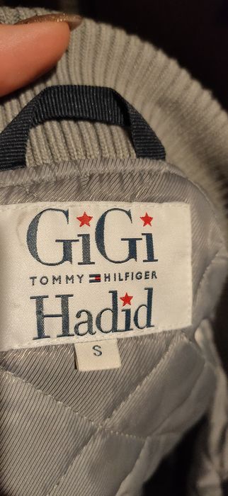 Geaca dama Tommy Hilfiger