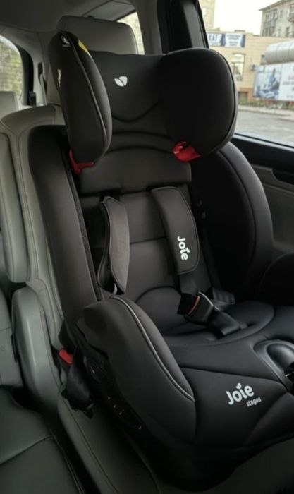 Автокресло новый