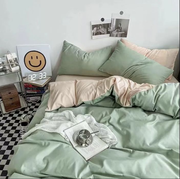 постельное белье