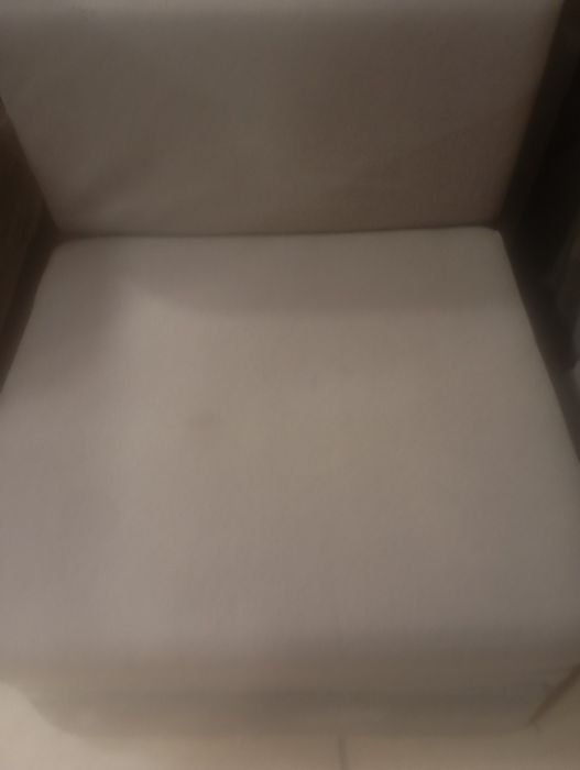 Диван разгъваем в легло 70 на 77 см