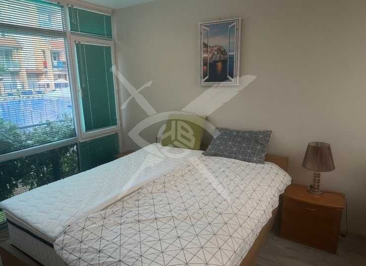 Продава се Тристаен апартамент в к.к. Слънчев бряг - 98 кв.м за 677 €/кв.м - Снимка #4