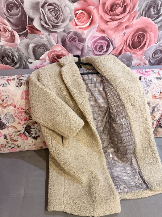 Шубка - Teddy б/у.