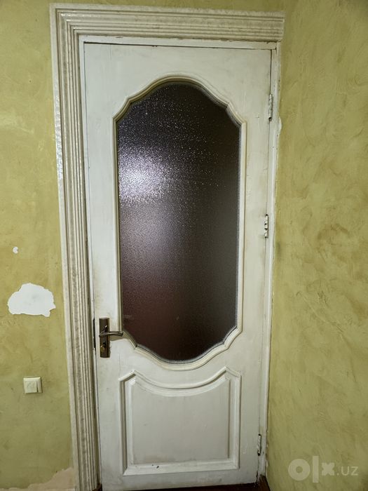 Eshik va mebillar hammasi 800 ming