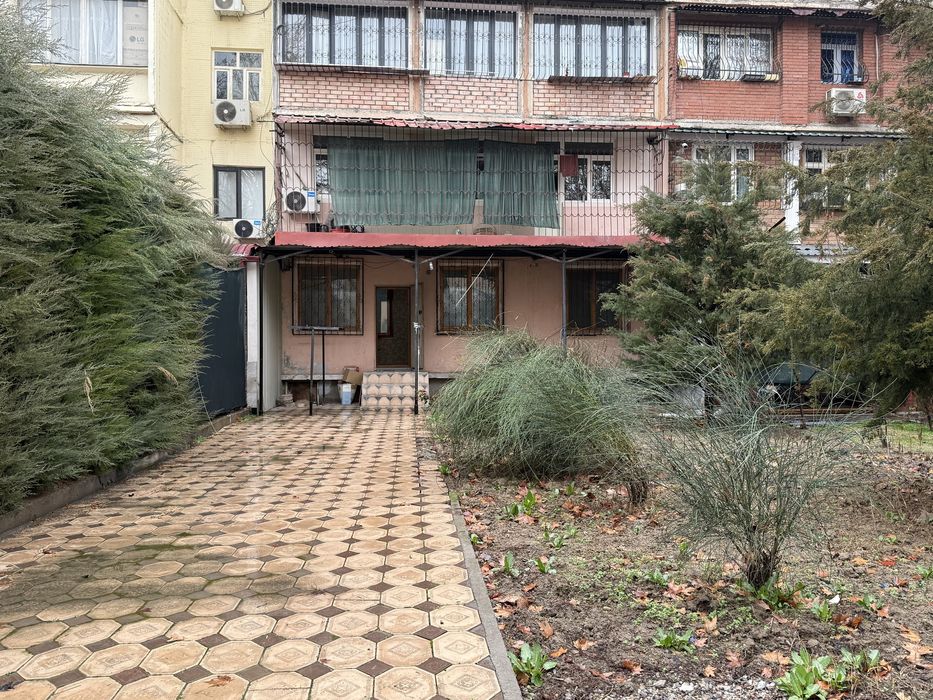 Собственник ! 5 комнатная на 1 этаже КАРАСУ-2