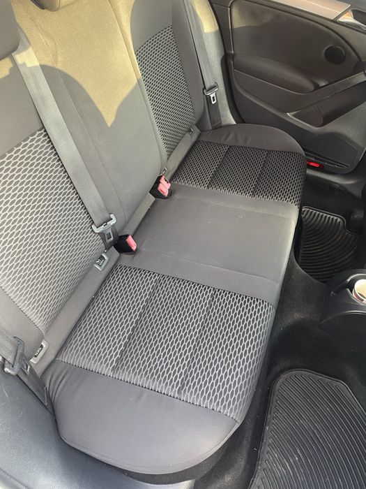 Салон ва Golf 6, перфектен  AIRBAG